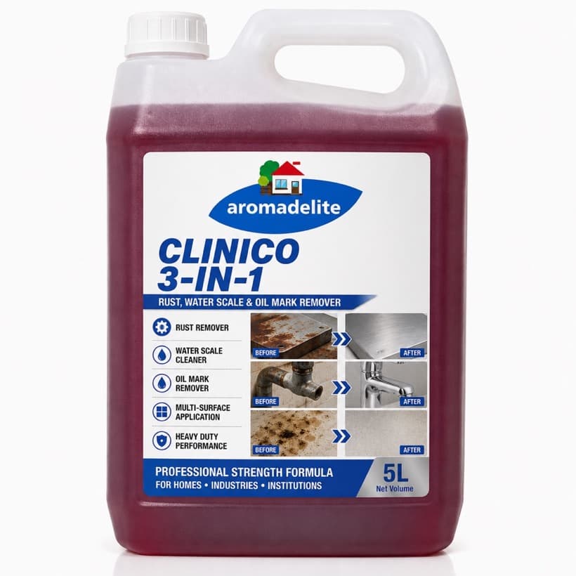 Clinico 3-in-1