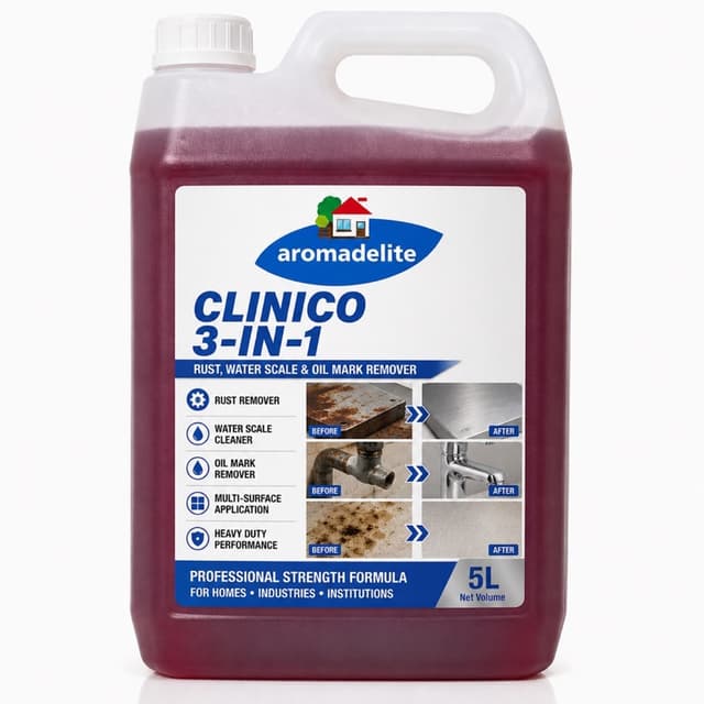 Clinico 3-in-1