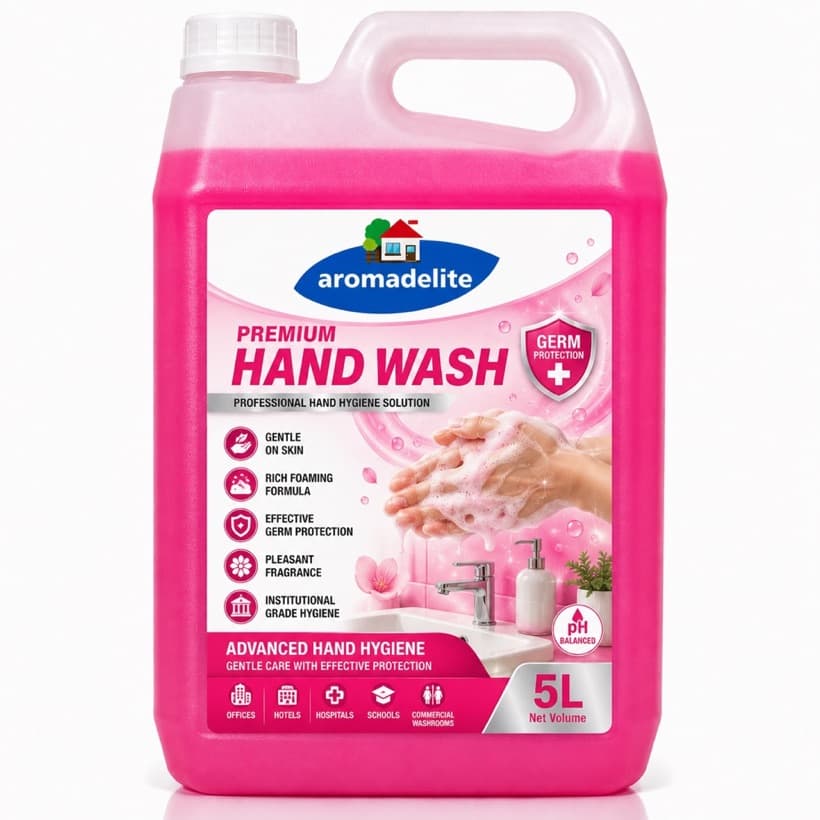 Premium Hand Wash
