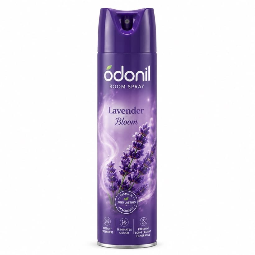 Odonil Room Spray